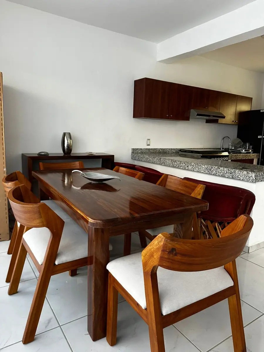 Casa en renta en El Dorado, Manzanillo — foto 1 de 21