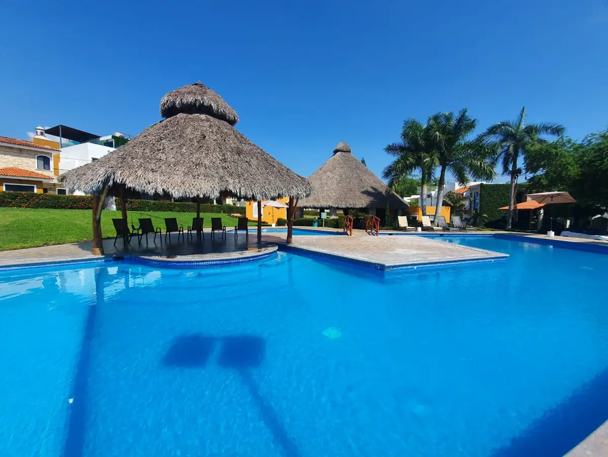 Casa en renta en Real del Country, Manzanillo — foto 1 de 24