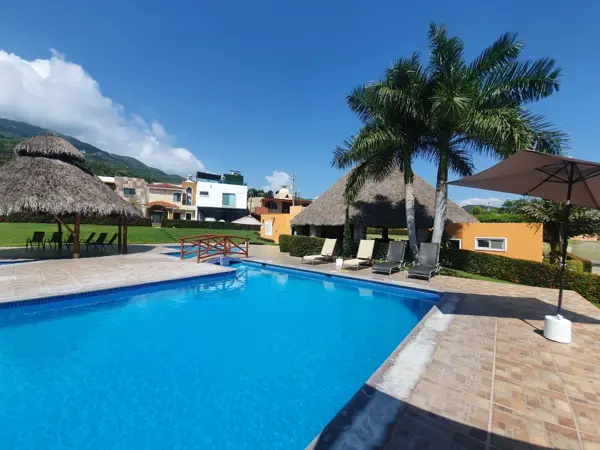 Casa en renta en Real del Country, Manzanillo — foto 3 de 24