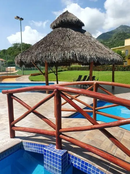 Casa en renta en Real del Country, Manzanillo — foto 2 de 24