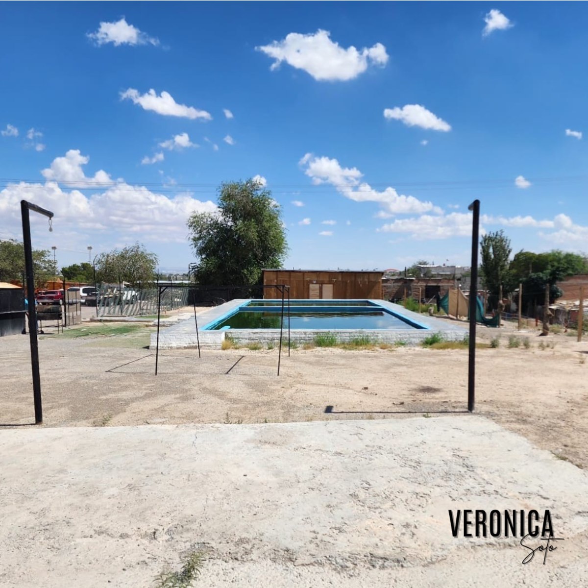 Terreno en venta en Ladrilleros y Caleros, Juárez — foto 1 de 26
