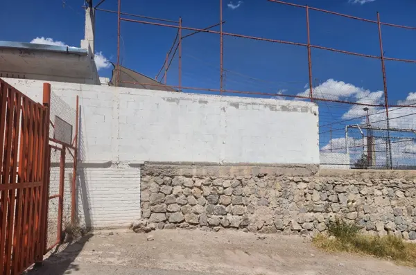 Terreno en venta en Ladrilleros y Caleros, Juárez — foto 3 de 26