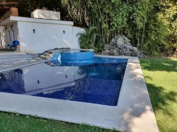 Casa en venta en Los Pinos Jiutepec, Jiutepec — foto 2 de 9