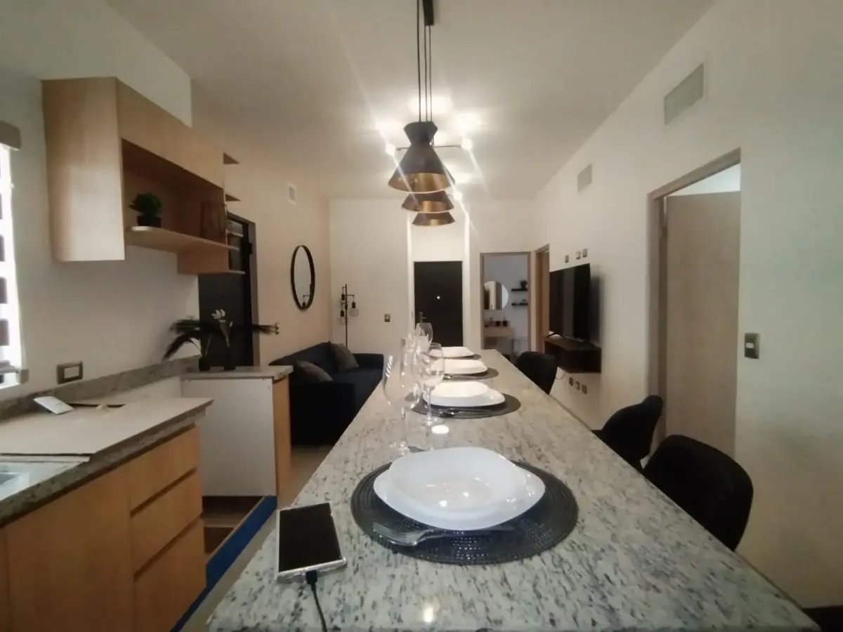 Departamento en Venta en Quintas del Palmar, Torreón, Coahuila de Zaragoza