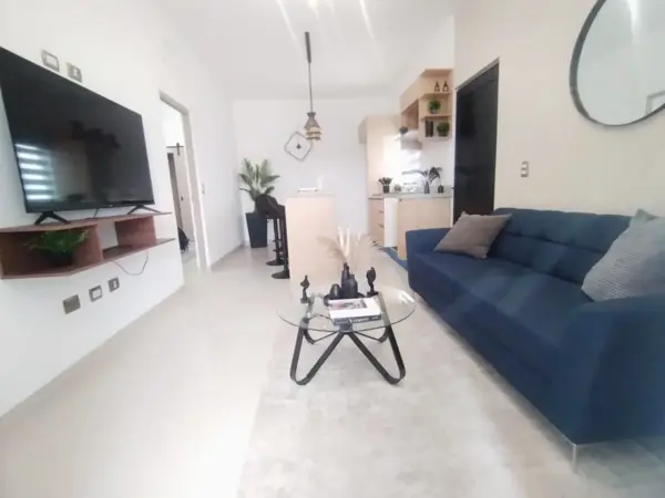 Departamento en venta en Quintas del Palmar, Torreón — foto 2 de 13