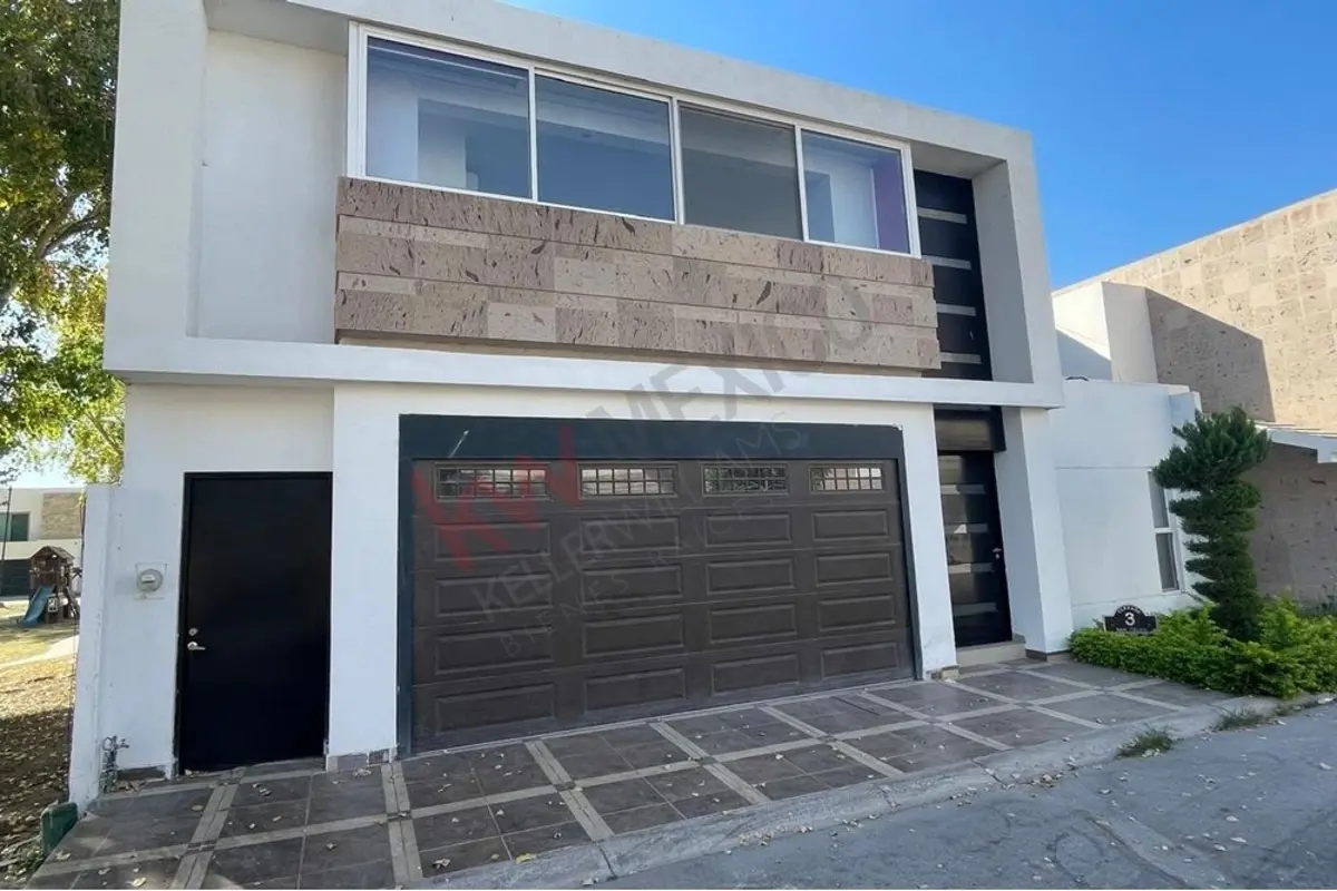 Casa en Renta en Rincón las Trojes, Torreón, Coahuila de Zaragoza