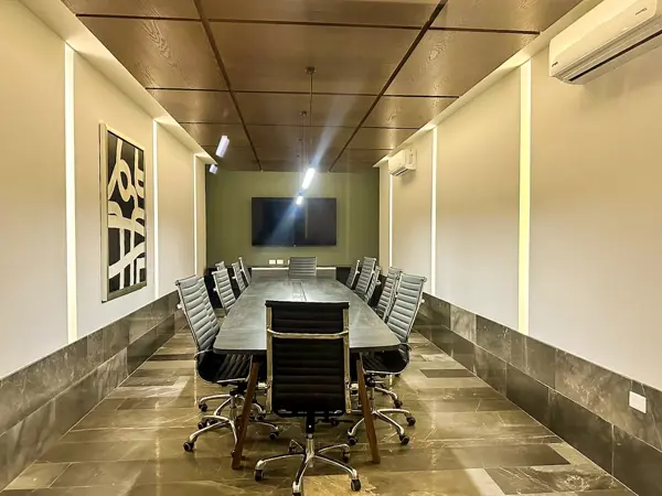 Oficina en venta en Residencial Colonia México, Mérida — foto 2 de 21