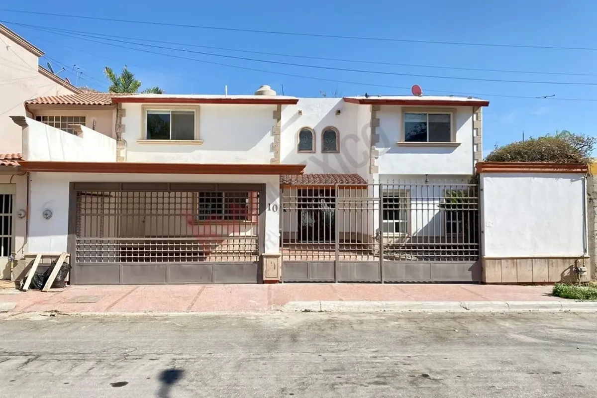 Casa en Venta en Residencial las Isabeles, Torreón, Coahuila de Zaragoza
