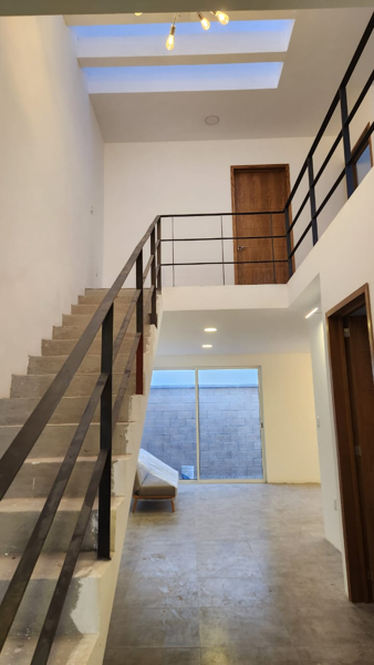 Casa en renta en Santiago Momoxpan, San Pedro Cholula — foto 3 de 8
