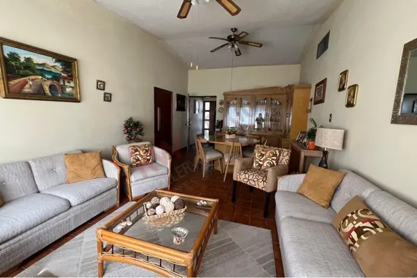 Casa en venta en Samaniego, Lerdo — foto 3 de 14
