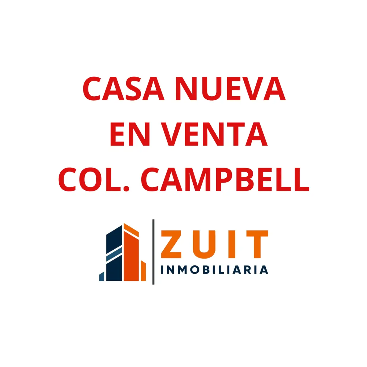 Casa en venta en Campbell, Tampico