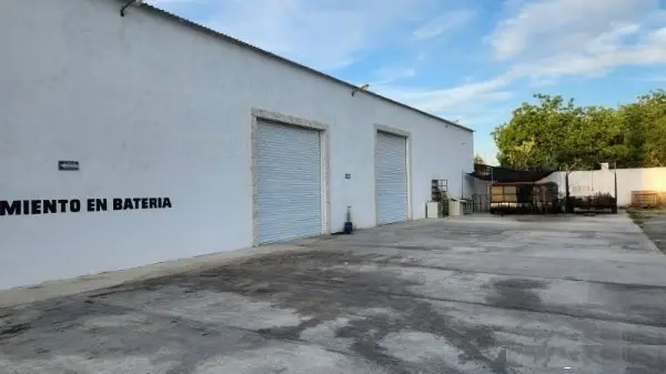Bodega en venta en Parras de la Fuente Centro, Parras — foto 2 de 11