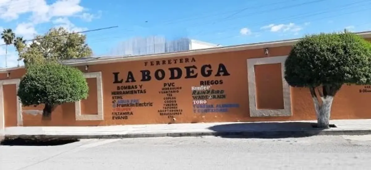 Bodega en Venta en Parras de la Fuente Centro, Parras, Coahuila de Zaragoza