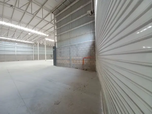 Bodega en renta en Ejido Ana, Torreón — foto 3 de 27