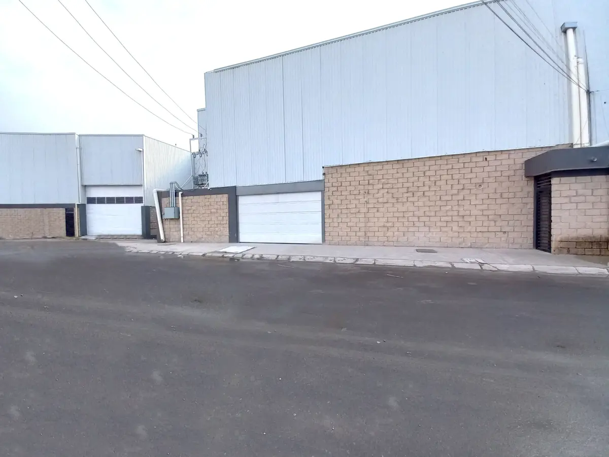 Bodega en Renta en Ejido Ana, Torreón, Coahuila de Zaragoza