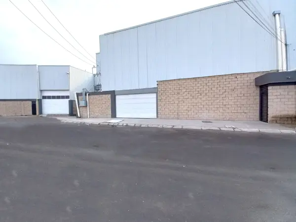 Bodega en renta en Ejido Ana, Torreón, Coahuila de Zaragoza
