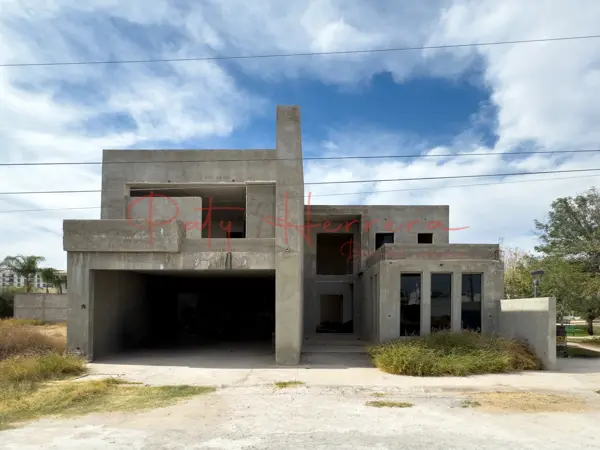 Casa en Las Quintas, Torreón, Coahuila de Zaragoza