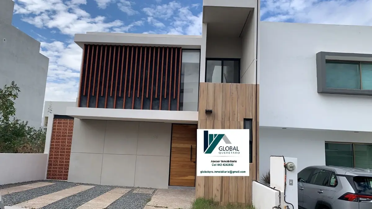 Casa en venta en Zibatá, El Marqués — foto 1 de 15