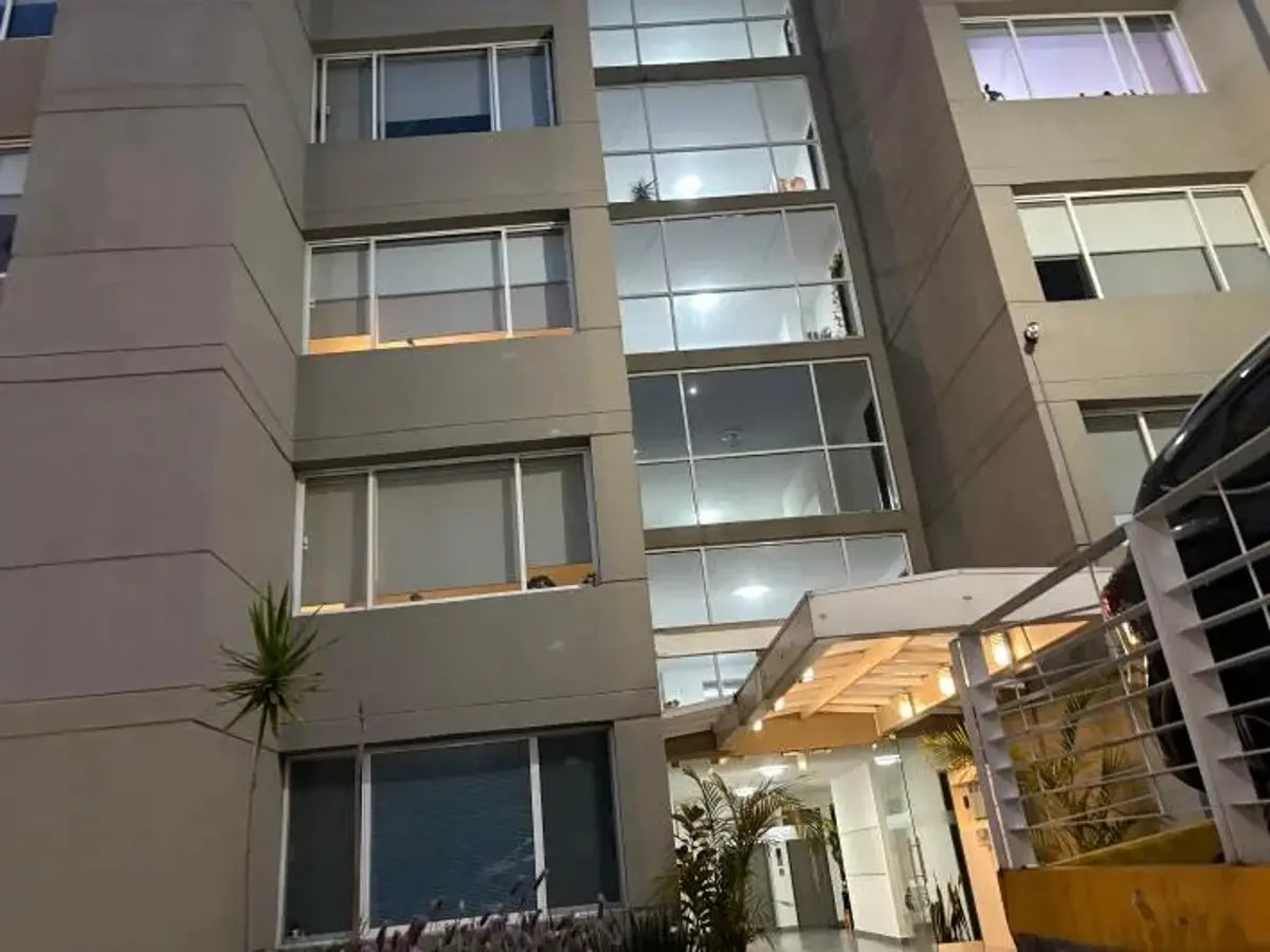 Departamento en venta en Lomas de San Lorenzo, Atizapán de Zaragoza — foto 1 de 27