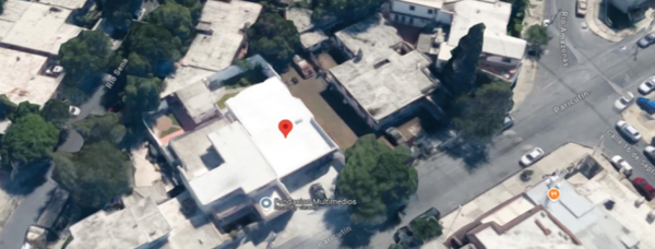 Casa en venta en Roma, Monterrey — foto 2 de 10