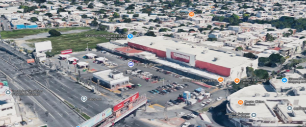 Casa en venta en Roma, Monterrey — foto 3 de 10