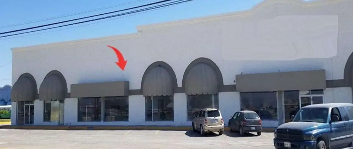 Bodega en renta en Luis Horacio Salinas, Torreón — foto 1 de 11
