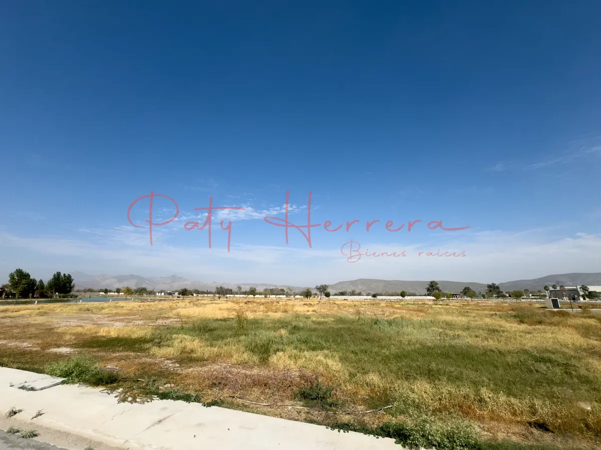 Terreno en Venta en Ciudad Juárez, Lerdo, Durango