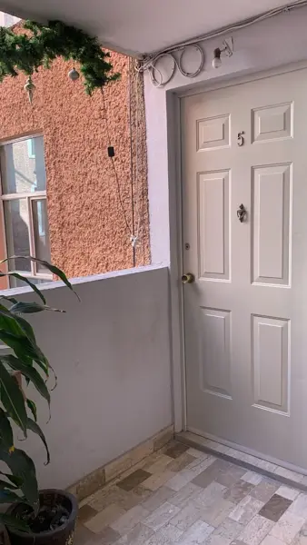 Departamento en venta en Tejalpa, Jiutepec — foto 3 de 21