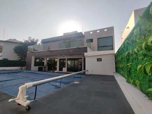 Casa en venta en Oaxtepec Centro, Yautepec — foto 2 de 30