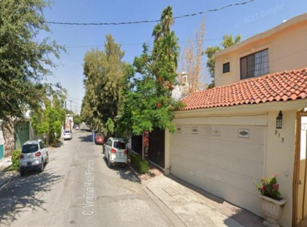 Casa en venta en Nueva los Angeles, Torreón — foto 3 de 7