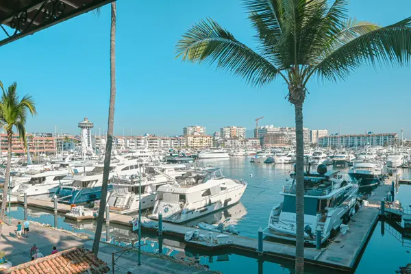 Departamento en venta en La Marina, Puerto Vallarta — foto 2 de 17