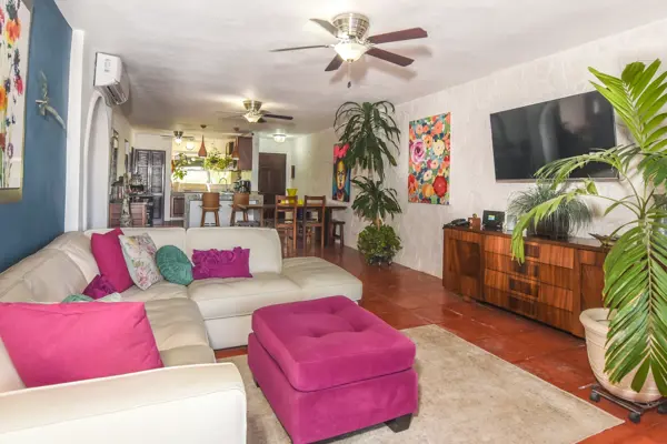 Departamento en venta en La Marina, Puerto Vallarta — foto 3 de 17