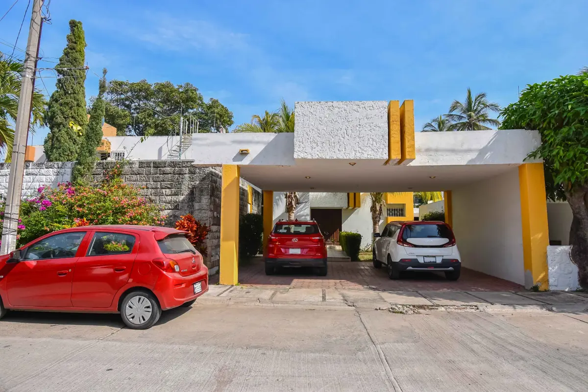 Casa en venta en Las Gaviotas, Mazatlán — foto 1 de 28