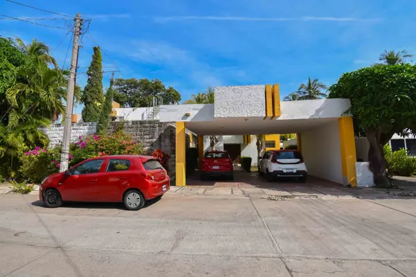 Casa en venta en Las Gaviotas, Mazatlán — foto 3 de 28