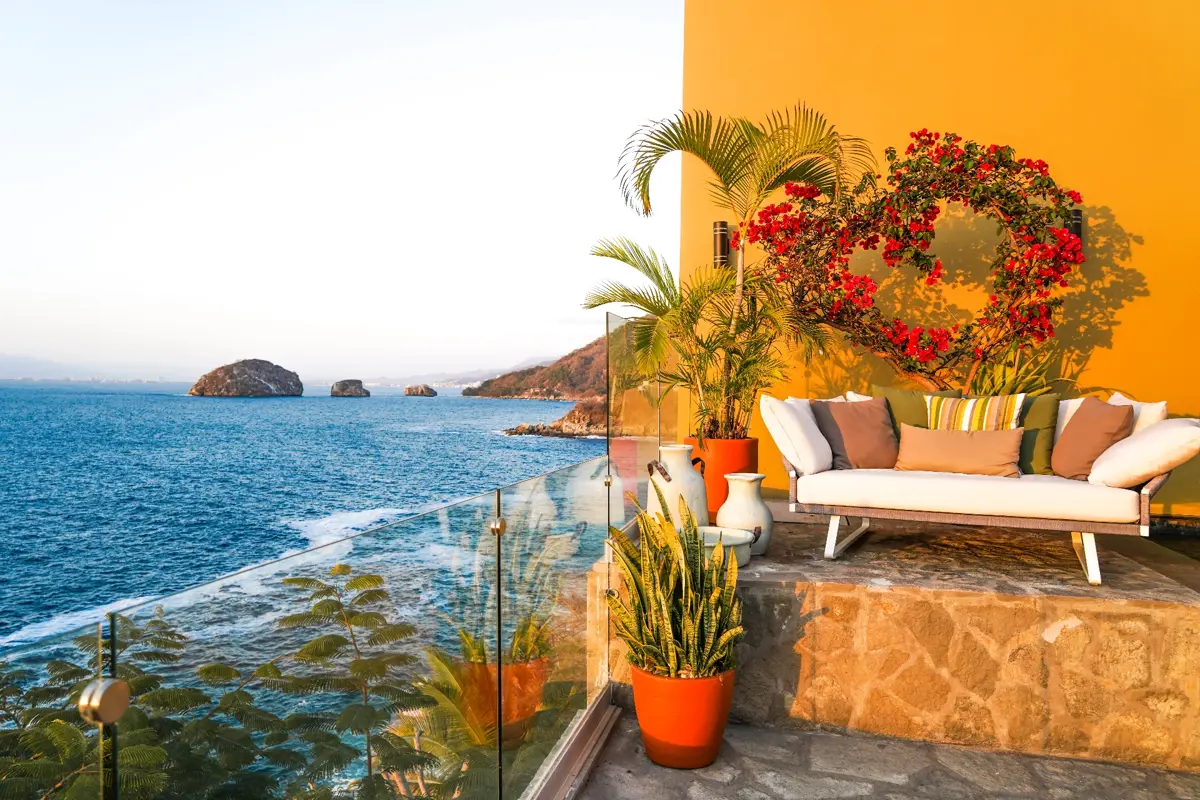 Casa en venta en Mismaloya, Puerto Vallarta — foto 1 de 42