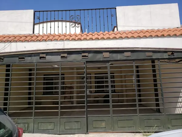 Casa en renta en Portales, Ramos Arizpe, Coahuila de Zaragoza