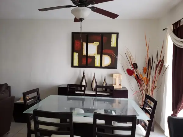 Casa en renta en Portales, Ramos Arizpe — foto 3 de 10
