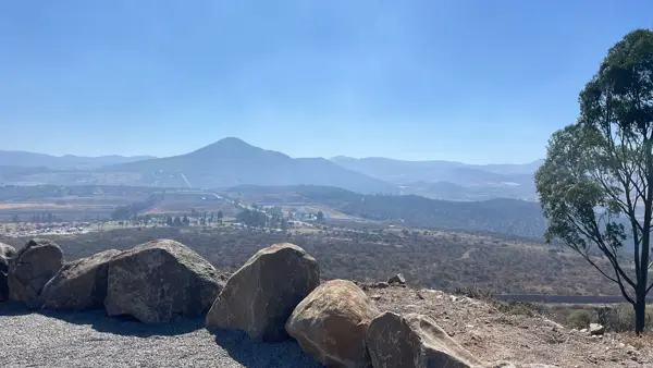Terreno en venta en Cumbres del Cimatario, Huimilpan — foto 2 de 5