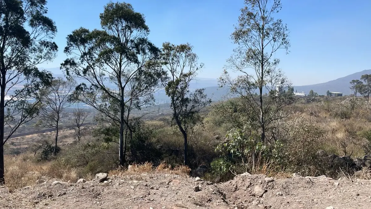 Terreno en venta en Cumbres del Cimatario, Huimilpan — foto 1 de 5