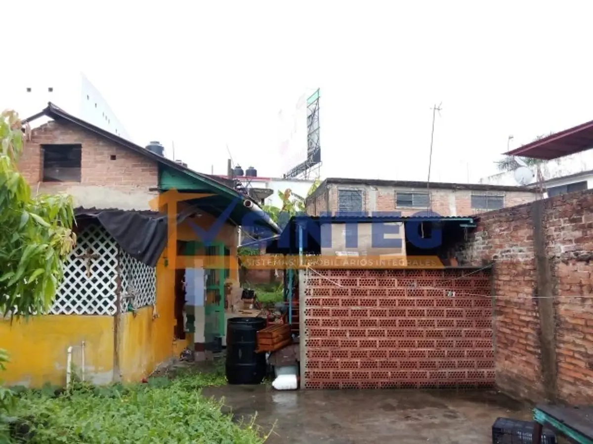 Terreno en venta en Aviación Vieja, Poza Rica de Hidalgo — foto 1 de 11