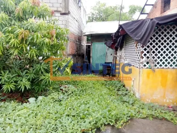 Terreno en venta en Aviación Vieja, Poza Rica de Hidalgo — foto 3 de 11