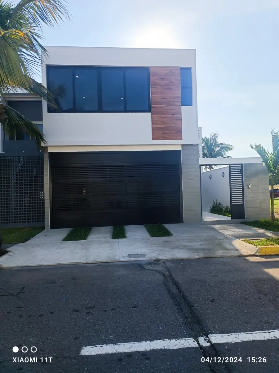 Casa en venta en Playas del Conchal, Alvarado — foto 1 de 48