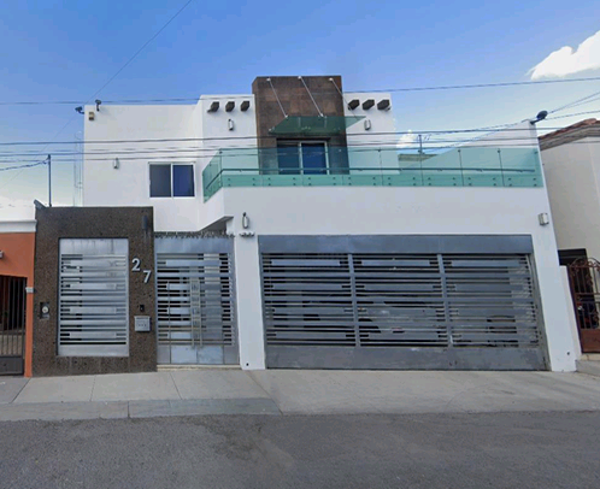 Casa en remate en Bachoco, Hermosillo, Sonora