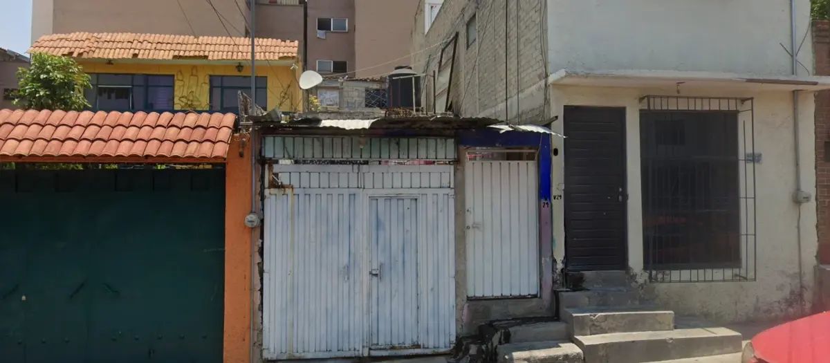 Casa en venta en San Juan Xalpa, Iztapalapa — foto 1 de 12