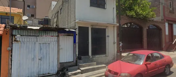 Casa en venta en San Juan Xalpa, Iztapalapa — foto 3 de 12