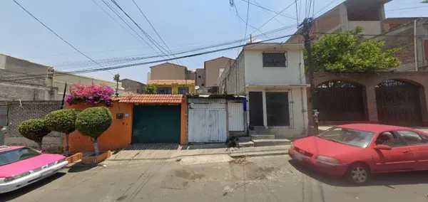 Casa en venta en San Juan Xalpa, Iztapalapa — foto 2 de 12