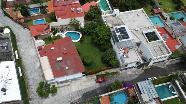 Casa en venta en Delicias, Cuernavaca — foto 3 de 68