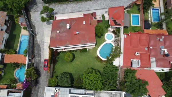 Casa en venta en Delicias, Cuernavaca — foto 2 de 68