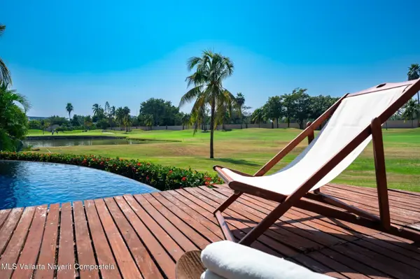 Casa en venta en Las Jarretaderas, Bahía de Banderas — foto 3 de 37