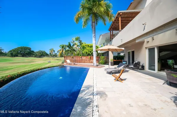 Casa en venta en Las Jarretaderas, Bahía de Banderas — foto 2 de 37